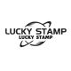 LUCKY STAMP