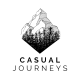 Casual Journeys