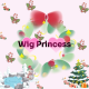 Wig Princess