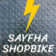 Sayfhashopbike