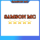 SAMSON MC