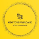 KIDS TOYS PARADISE