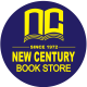New Century Book Store Ipoh