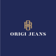 ORIGI Jeans