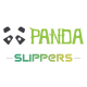 Panda Slippers