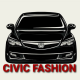 Civic Fashion