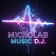 Microlab Music D.J.
