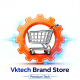 Vktech Brand Mall