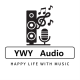 YWY Audio