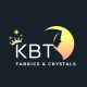 KBT Fabrics & Crystals