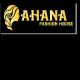 Ahana Fashion House
