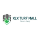 XLX TURF MALL（Nature in the city）