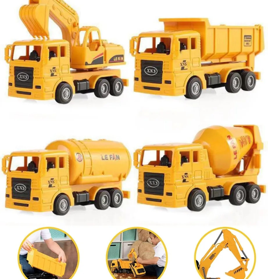 Outdoor trucks sale for toddlers