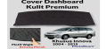 cover Alas Dashboard Mobil Premium Innova Lama 2005-2015. 
