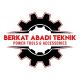 Berkat Abadi Teknik Jakarta