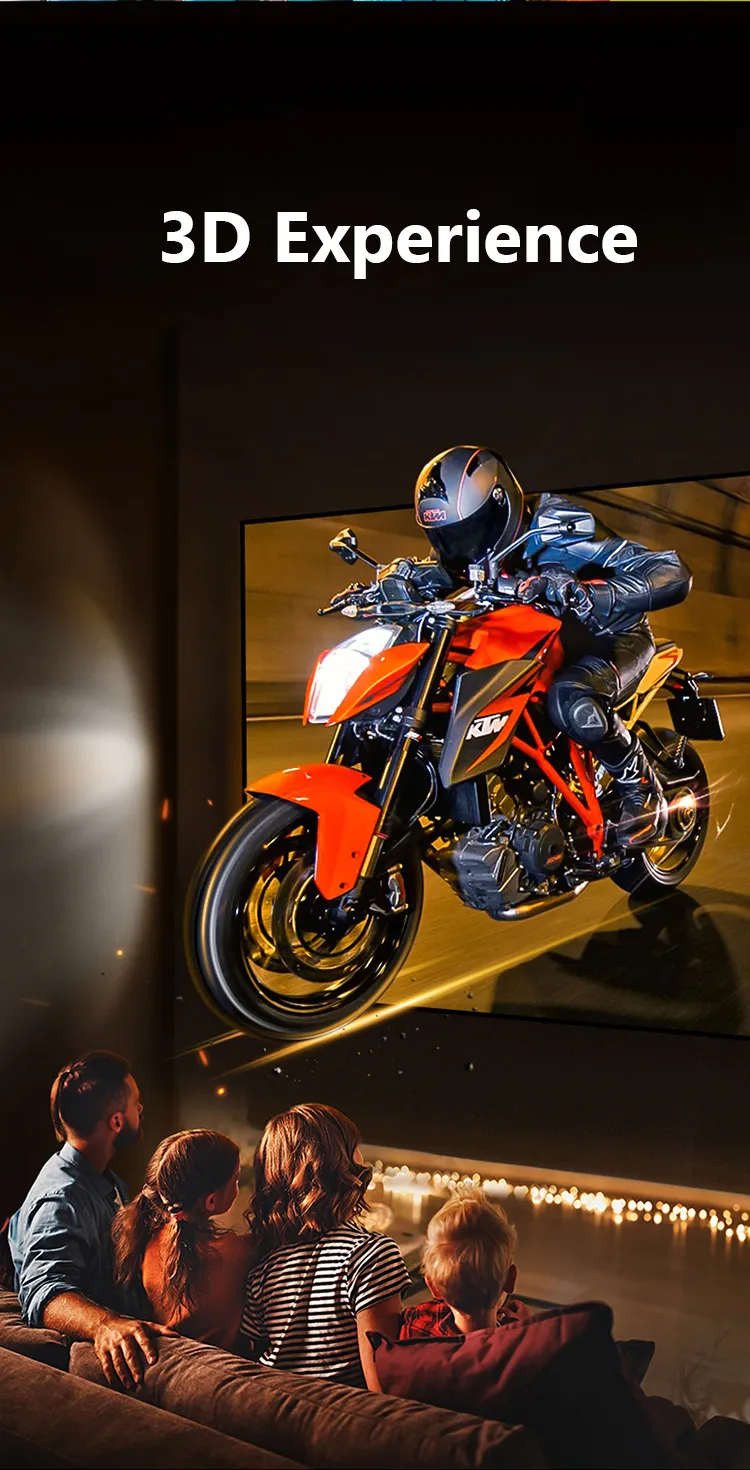 Samzhe HDMI 2.1 Cable 8K@60Hz 2m Certified 5 <strong>8K 60Hz FUHD</strong> <span data-spm-anchor-id="a2o42.pdp_revamp.product_detail.i1.5c8170d4Het9tt">SAMZHE HDMI 8k cable supports a higher resolution of 8K 60Hz, and is compatible with 8K 50Hz, 4K 120Hz, 4K 100Hz, etc. </span><strong>Dynamic HDR</strong> SAMZHE HDMI 8k cable HDR provides you with more vivid pictures with dynamic HDR, supporting Dolby Vision HDR, HDR 10+, etc. <strong>eARC Supported</strong> The 8K HDMI Cable also enables you to enjoy perfect audio fidelity. Enhanced Audio Return Channel enables the use of object-based surround sound formats, such as True HD Dolby 7.1 and DTS-HD Master Audio and Dolby Atmos.