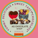 AG chocolate shop