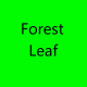 Forest Leaf