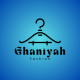 Ghaniyahfashion