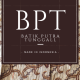 Batik putra tunggall
