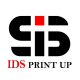 IDS PRINT UP