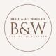 Belt and Wallet Indonesia