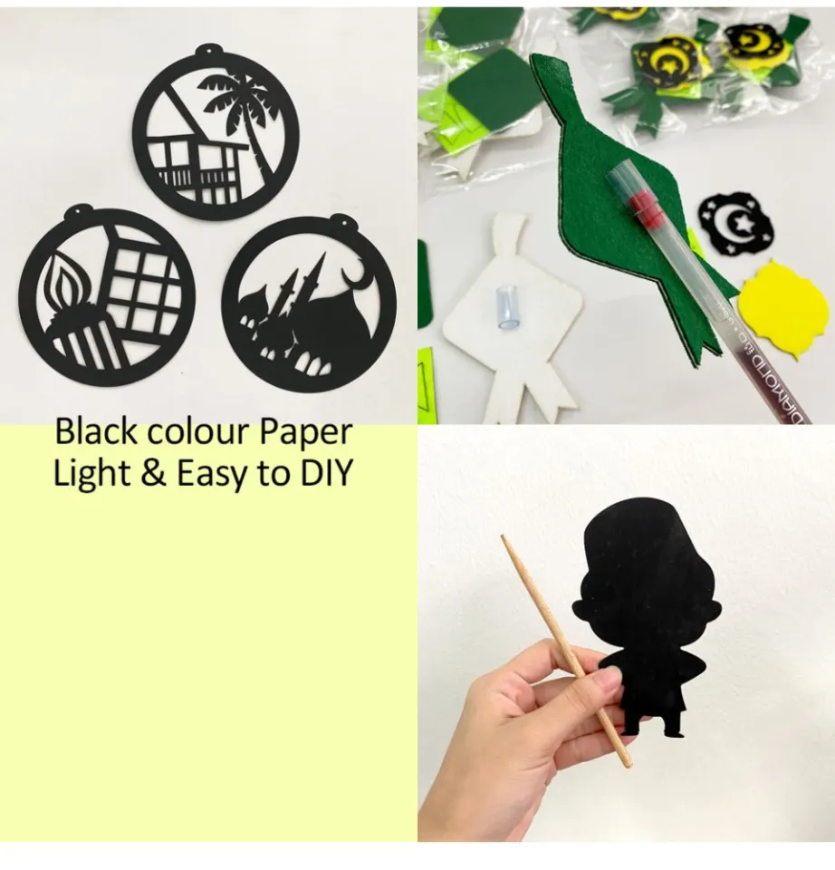 Hari Raya Art & Craft: 11 Fun & Easy Projects For Preschoolers