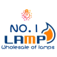 NO.1 lamp
