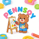 PENNSOY