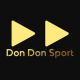 Don Don Sport
