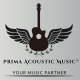 Prima Acoustic Music