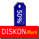 DiskonMart