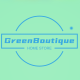 Green Boutique Home Store