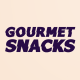 Gourmet Snacks