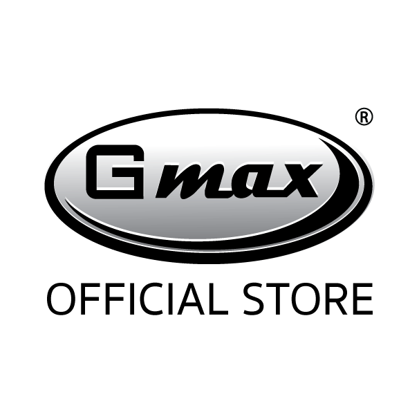 โลโก้ร้าน Gmax Officialstore