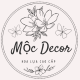 Mộc Decor - Hoa Lụa Cao Cấp
