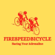 FireSpeedBicycleShop