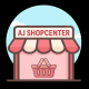 AJ SHOPCENTER