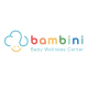 สินค้าสุขภาพสำหรับเด็ก แบมบินี่
