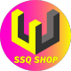 SSQ ONLINE SHOP