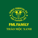 Thảo mộc xanh Family