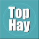 Malaysia Top Hay Importer