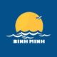 Bình Minh Shopping mall