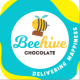 Beehive Chocolate
