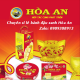 Đậu Xanh Hòa An