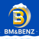บีเอ็ม แอนด์ เบนซ์ ช็อป