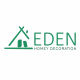 EDEN HOMEY DECORATION