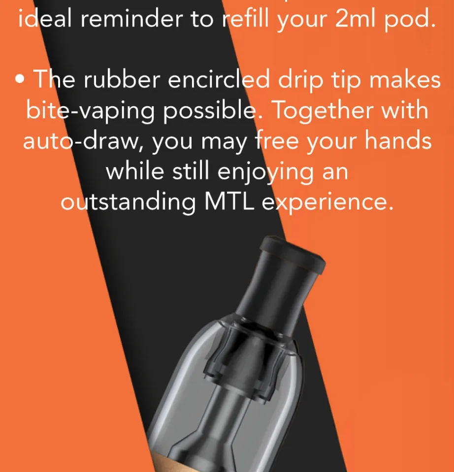 Kupite Geekvape Wenax M1 Pod Cartidge po najboljoj cijeni u Bosni i  Hercegovini