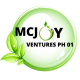 Mcjoy Ventures PH 01