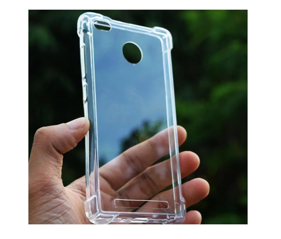 Case Anti Crack Xiaomi Redmi PRO Redmi Redmi 3S Redmi 3X